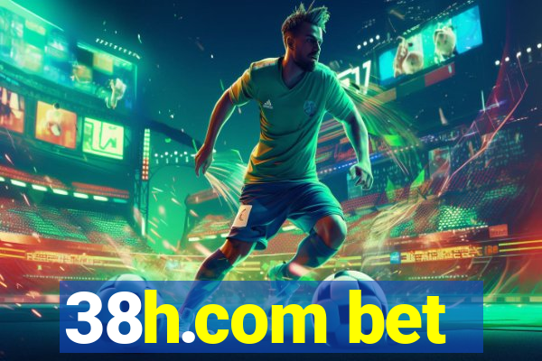 38h.com bet